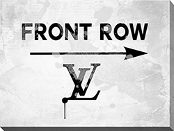 Front Row LV 1